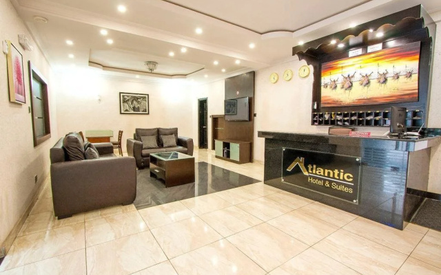 Atlantic Hotel And Suites