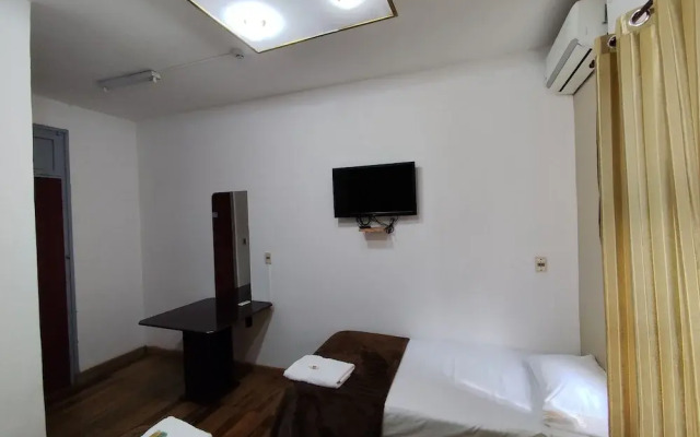 HOTEL CEDE Inn