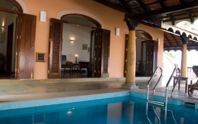 Neemranas Cabana Dempo
