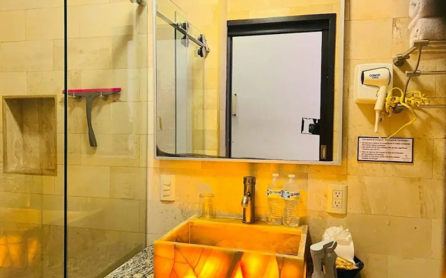 Los Picos Hotel & Suites Bucerias