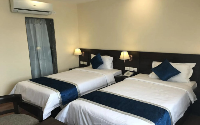 Kaveri Inn