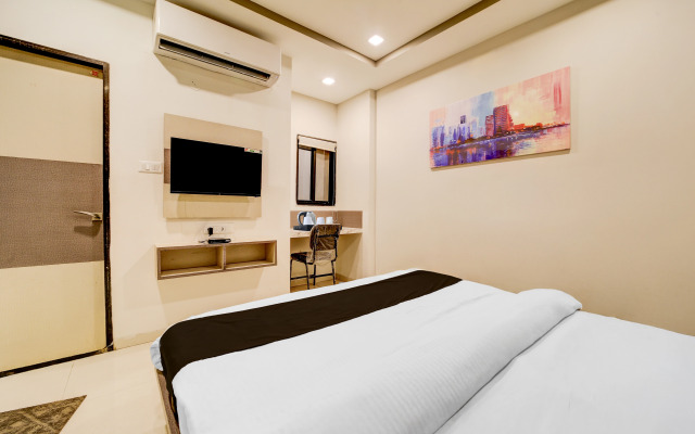 Fabhotel Urban Elite