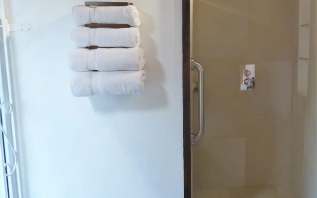 Marigot Palms Luxury Guesthouse