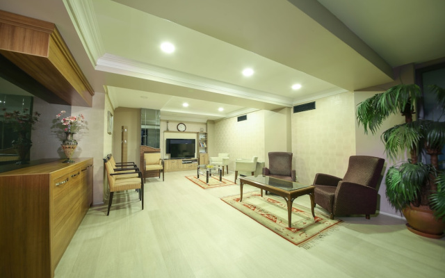 Asya Hotel