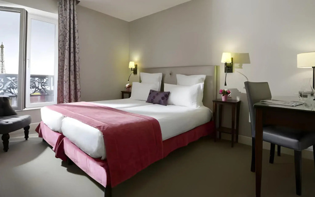 Hôtel Le Relais Saint Charles