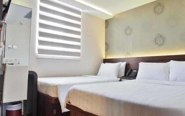 Bridal Tea House Hung Hom Gillies Avenue South Hotel