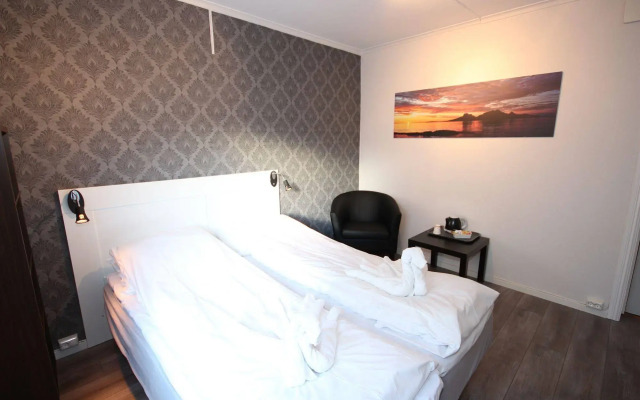 City Hotel Bodø