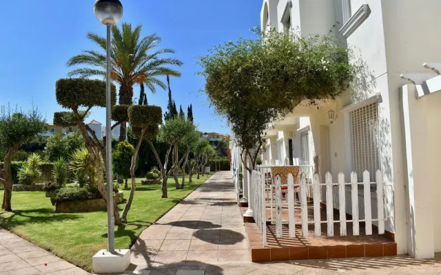 Villa Marinas