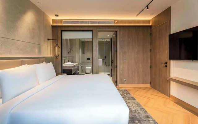 Park Inn By Radisson Jalandhar