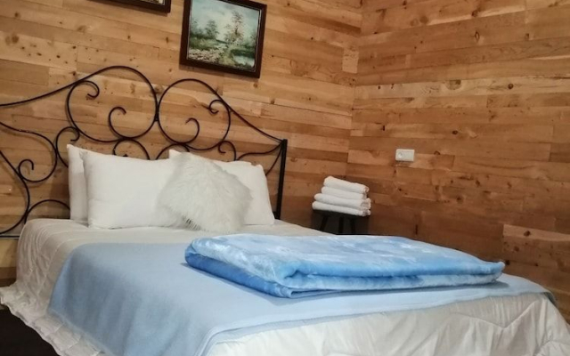 Tamanoucht Auberge