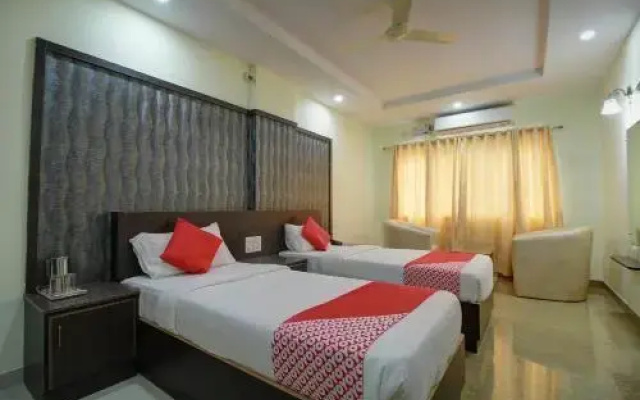 Shree Sapthakoti Residency Parraadise Lodge By OYO Rooms