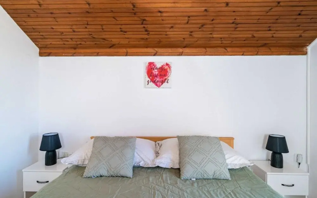 Apartment Dorica - Two Bedroom Apartment With Terrace