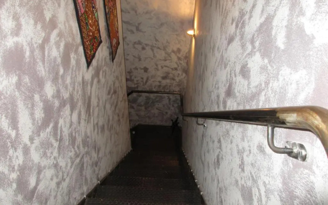 Villabellevie