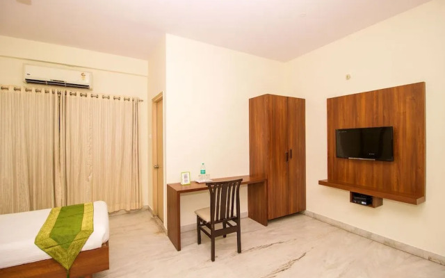 Treebo Krrish Inn