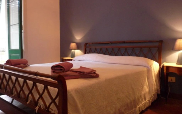 La Durlindana B&B