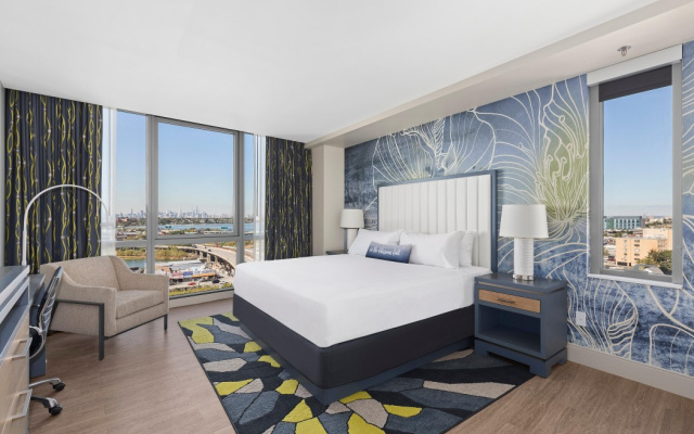 Hotel Indigo Flushing - LaGuardia by IHG