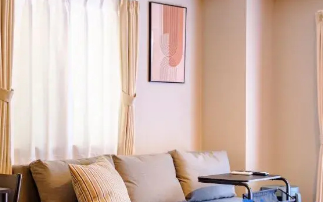 Living Stay Plum Residence