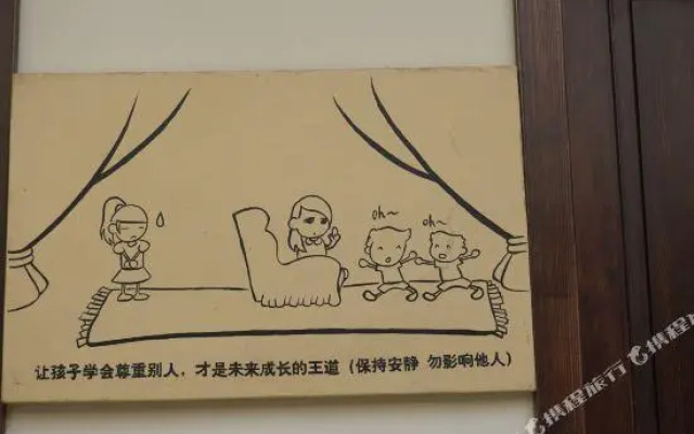 Chongdugou Zhuli Massion
