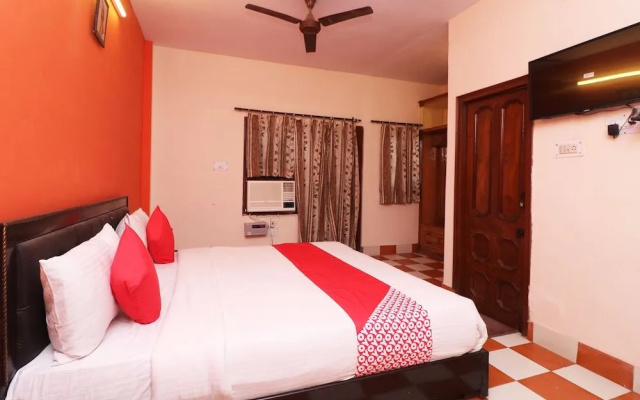 Megha Yatri Niwas Guest House