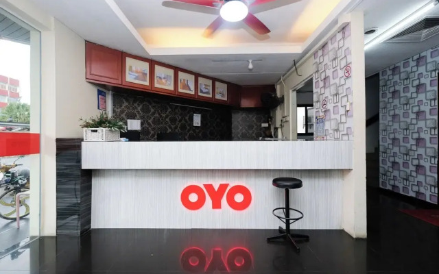 Hotel O 75