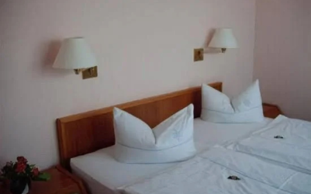 Hotel Antares