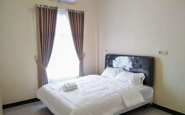 Artayya Puri Homestay RedPartner