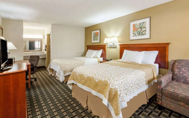 Days Inn Kent - Akron