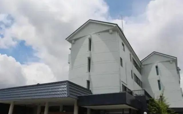 Hotel Suncrown Ōaso