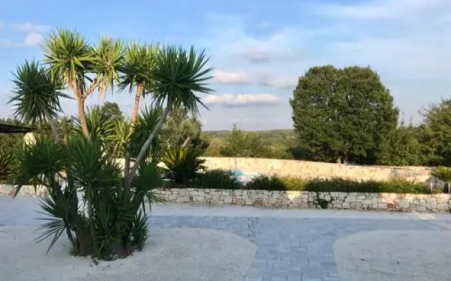 Trullo Montedoro