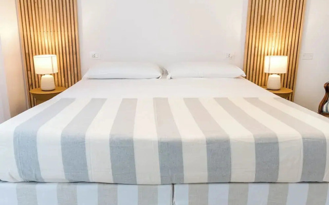 Accanto alle Mura Rooms Relax & Spa