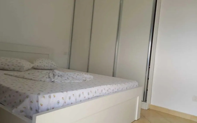 Luxury Apartment for Rent With Sea View