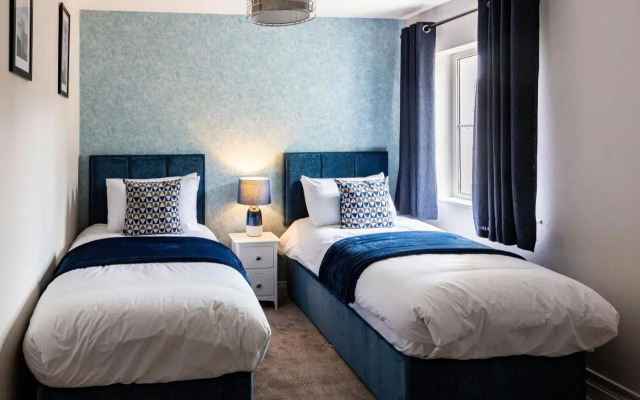 No 20 Killarney Holiday Village