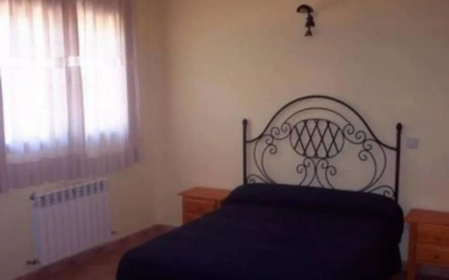 Hotel Rural El Joyo