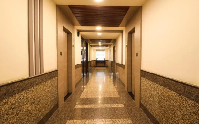 AR Suites Sohna Road