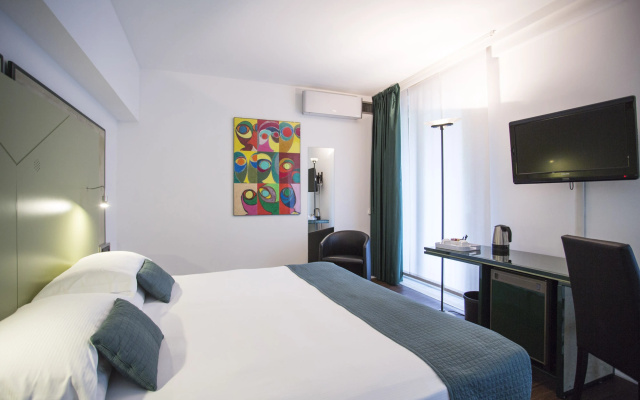 Hotel Buonconsiglio