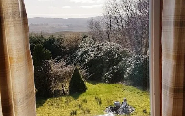 Moorside Rooms