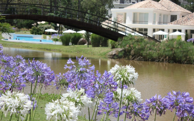 Green Park, Solanas