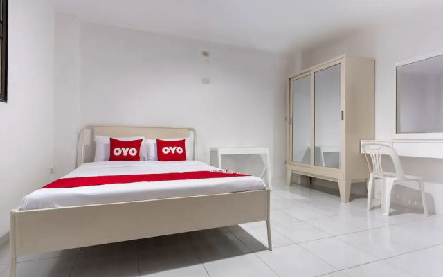 OYO 1104 Goldenville