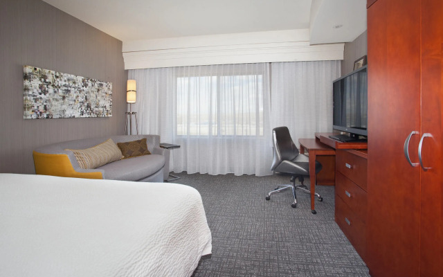 Courtyard by Marriott Casper