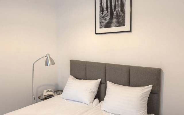 Provenir Home Kwiatowa 5