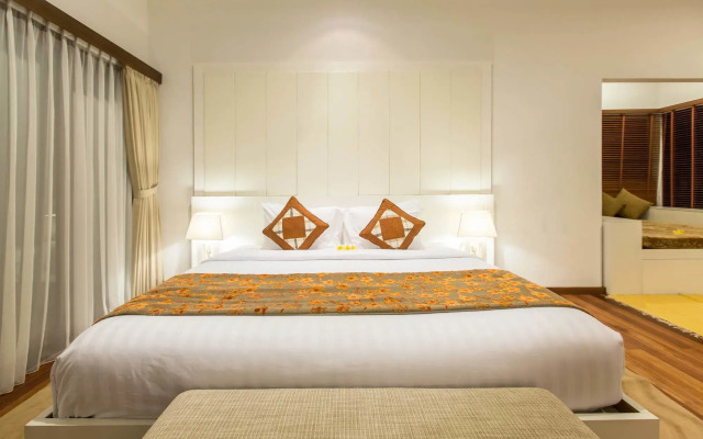 Club Corner Residence by Nagisa Bali