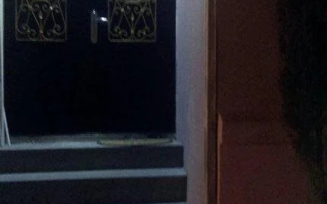 Mercury Hostel