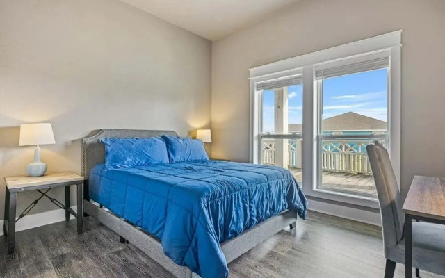 Bowers Oasis 3 Bedroom Home