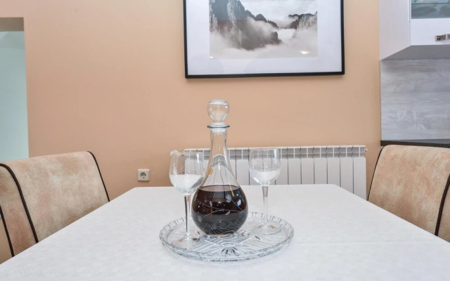Amazing Home in Zadar With Wifi and 2 Bedrooms