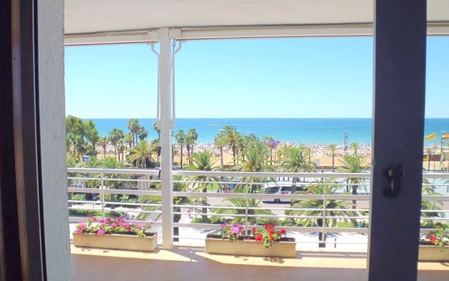 Alexis Zeus Salou