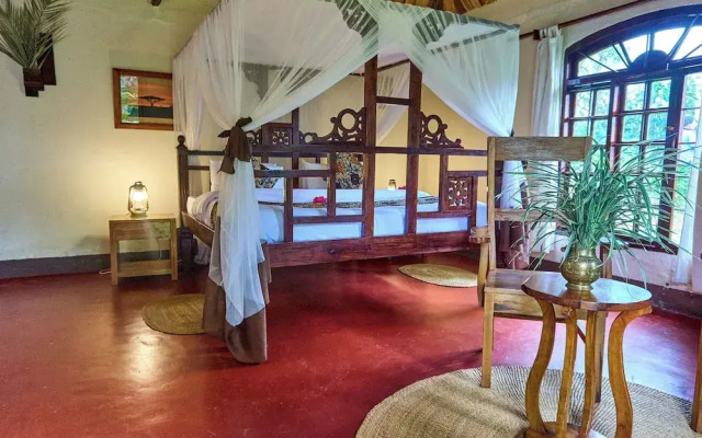 Arusha Safari Lodge