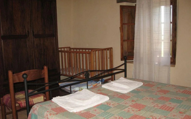 Agriturismo Cuiano
