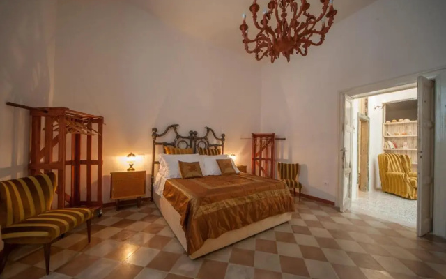 Suite San Giorgio
