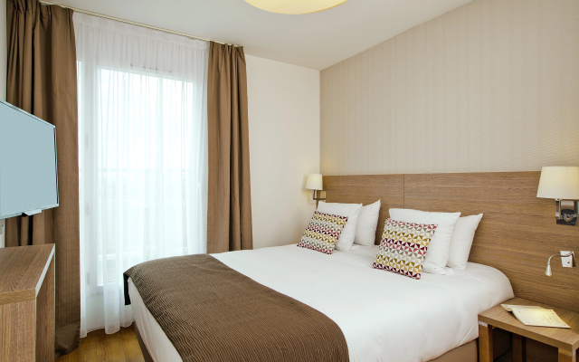 Residhome Monceau