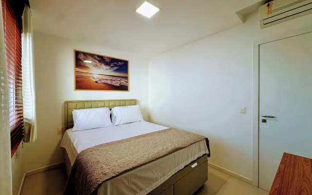 Enseada Azul - Beachfront, Luxury